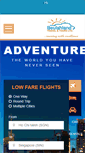 Mobile Screenshot of flybeulah.com